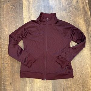 Under Armour Women’s Medium Long Sleeve Full Zip‎ Jacket